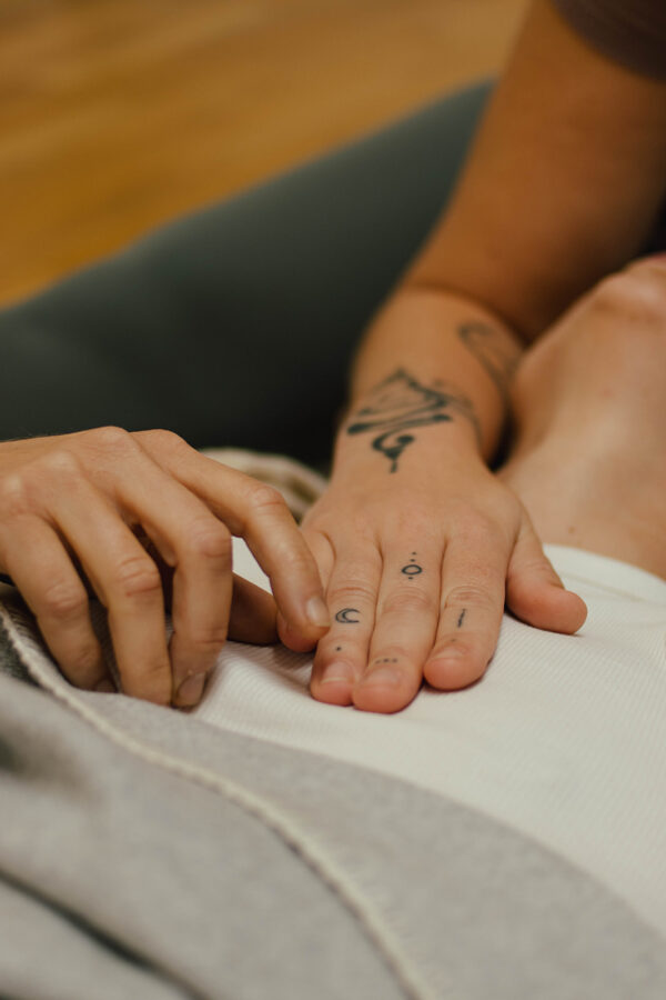 Breathwork 1:1 (Mentoring)